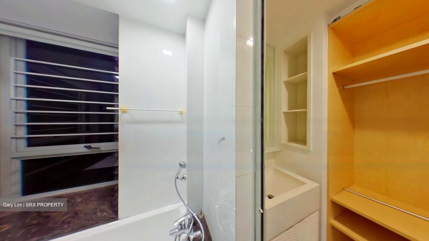 De Royale (D12), Condominium #460520261
